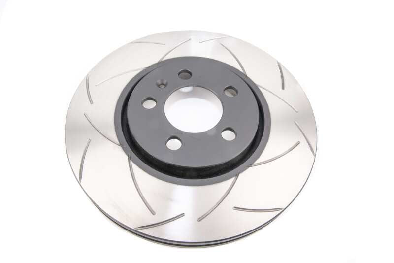 DBA 802S 02-06 fits Volkswagen Golf VR6 2.8L Front Slotted Street Series Rotor