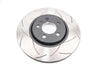 DBA 802S 02-06 fits Volkswagen Golf VR6 2.8L Front Slotted Street Series Rotor