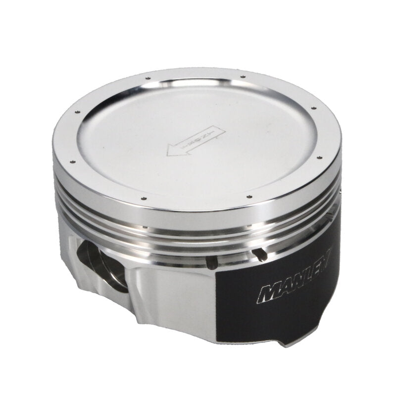 Manley Performance 567130CE-8 Manley fits Ford 4.6L Modular V8 Piston Set - 3