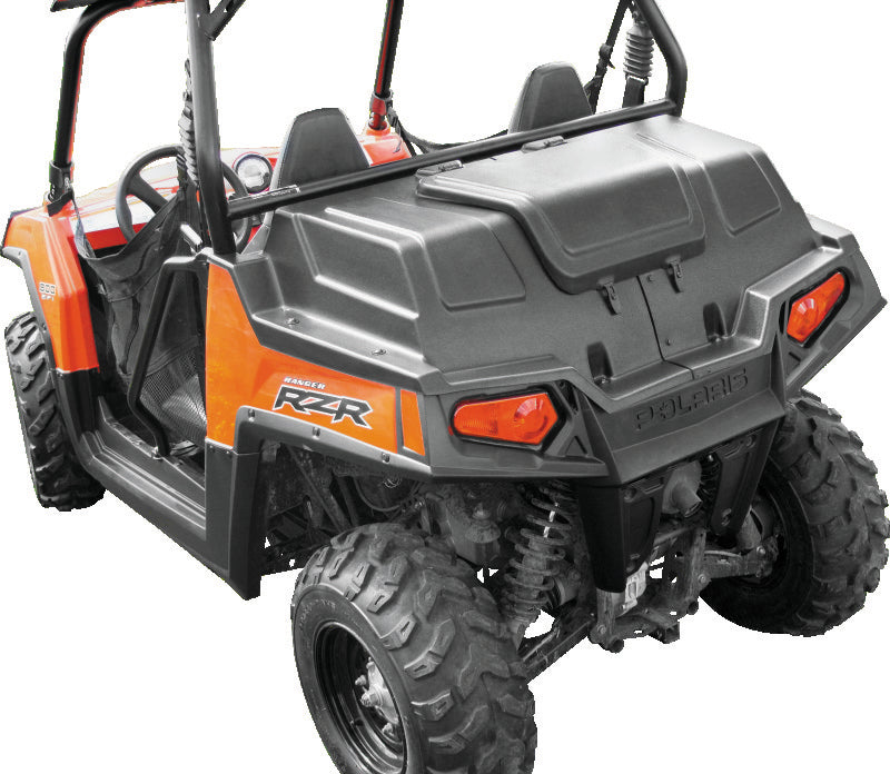 QuadBoss 326779 08-14 Polaris RZR 800 Cargo Bed Cover