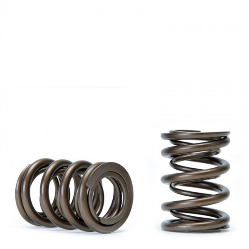Skunk2 Racing 311-05-1380 Skunk2 Tuner Series fits Honda/fits Acura (K20/K24/F20C/F22C) DOHC VTEC Alpha Valve Spring Set (Dual Springs)