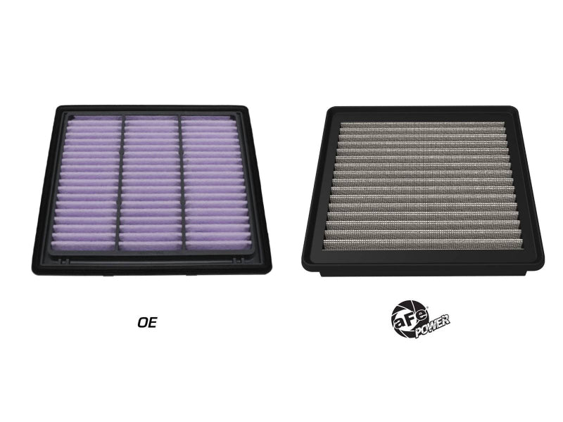 AFE 30-10403DM its Toyota Land Cruiser (J300) (Non-US Model) V6 3.5L (tt) Magnu