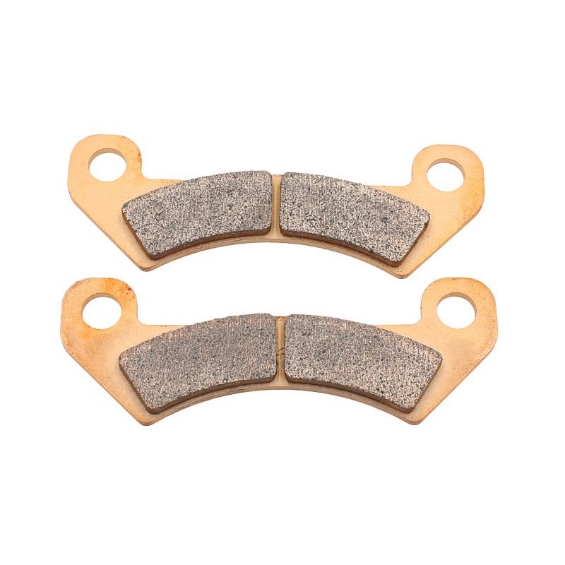 EPI WE445401 13-16 Arctic Cat 1000 Wiildcat 4/X HD Brake Pad