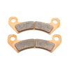 EPI WE445401 13-16 Arctic Cat 1000 Wiildcat 4/X HD Brake Pad