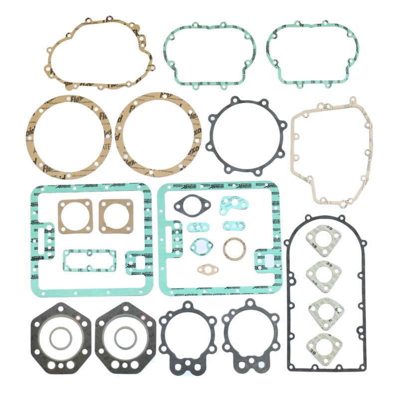 Athena P400190850370 Motoguzzi Motoguzzi Convert / G5 / Sp1 1000 Complete Gasket Kit (Excl Oil Seal)