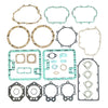 Athena P400190850370 Motoguzzi Motoguzzi Convert / G5 / Sp1 1000 Complete Gasket Kit (Excl Oil Seal)