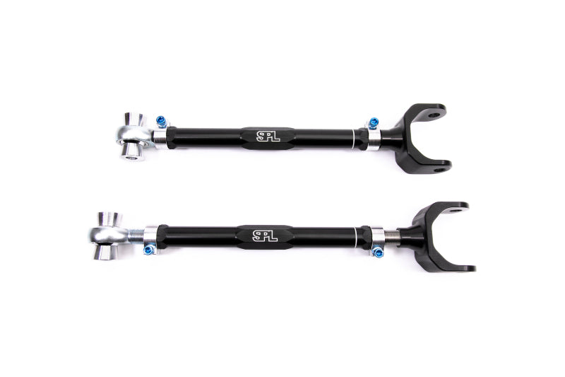 SPL Parts SPL RTR ATS fits Cadillac 13-19 ATS/ATS V / CTS/CTS-V Rear Lower Traction Links