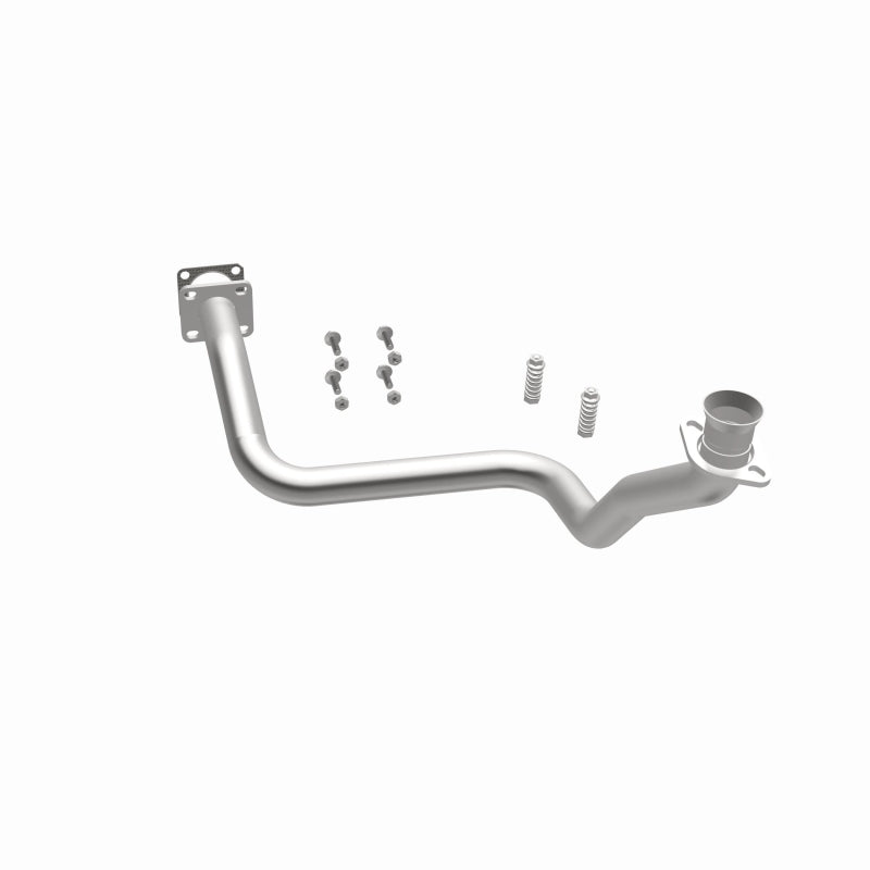 Magnaflow 107-0017 BRE Exhaust 87-92 fits Wrangler 2.5L 4.0L 4.2L Front Pipe Kit