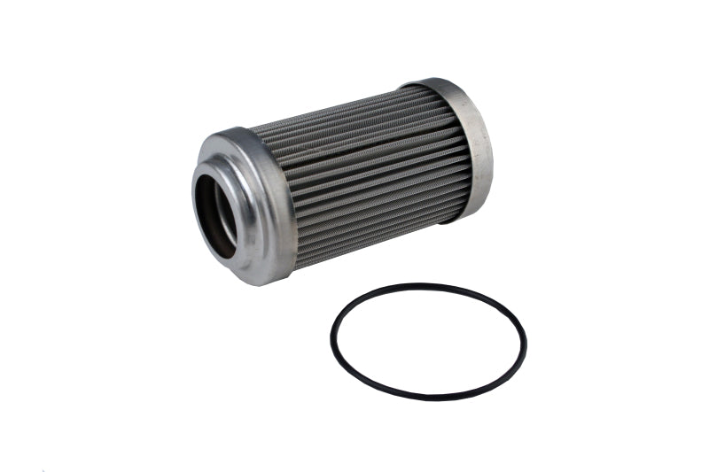 Aeromotive  12635 Filter Element - 40 Micron SS (Fits 12335)