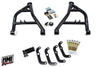 UMI Performance 2655-1-B 70-81 fits GM F-Body Lower A-Arms Tall Ball Joints Race