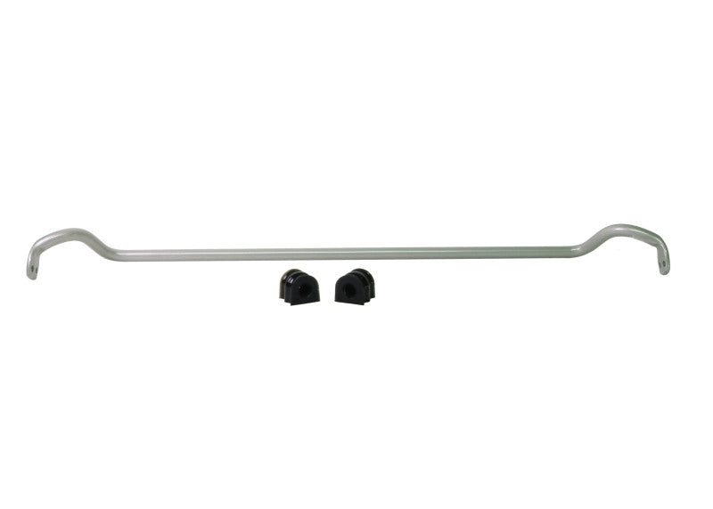 Whiteline BSF15 Legacy BE B4 / 04-05 Baja BT Turbo Front 22mm Heavy Duty Swaybar