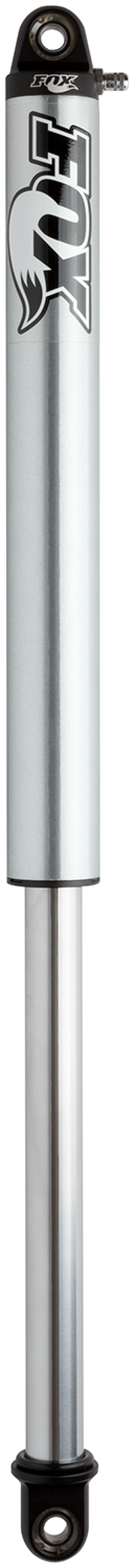 Fox 980-02-019 2.0 Factory Series 12in. Air Shock 1-1/4in. Shaft (Normal Valving) 40/90 - Black/Zinc