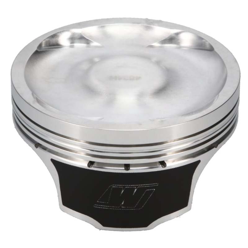Wiseco K704M100 fits Subaru EJ257 WRX/STI 4v Dish -24cc 100 Piston Shelf Stock K