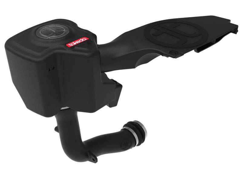 AFE 56-70064D fits Subaru WRX 22-24 H4-2.4L Momentum Cold Air Intake