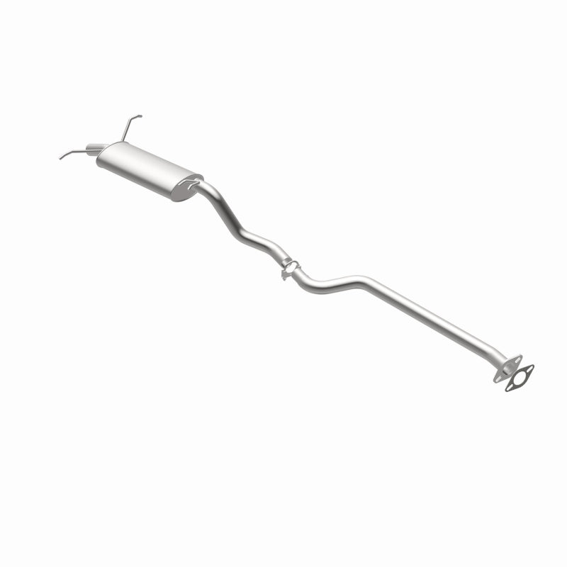 Magnaflow 106-0636 BRE Exhaust Kit 01-06 fits Hyundai Santa Fe 2.7L