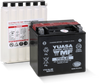 Yuasa YUAM3RH4L YTX14L-BS Maintenance Free AGM 12 Volt Battery (Bottle Supplied)