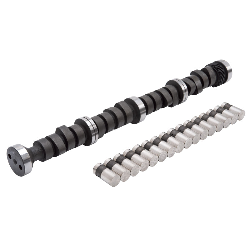 Edelbrock 2106 Perf Plus Cam and Lifters Kit fits Ford FE 352-428