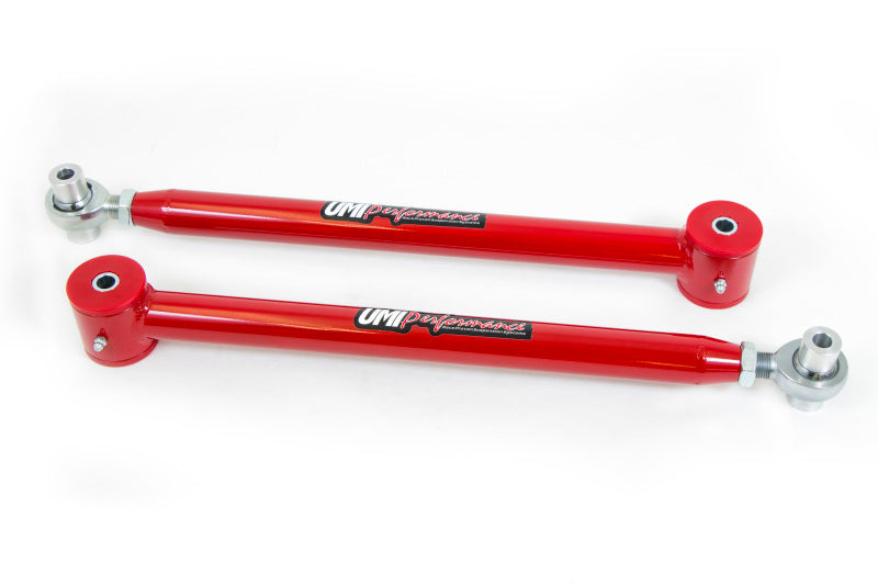 UMI Performance 2016-R GM F-Body Tubular Adjustable Lower Control Arms