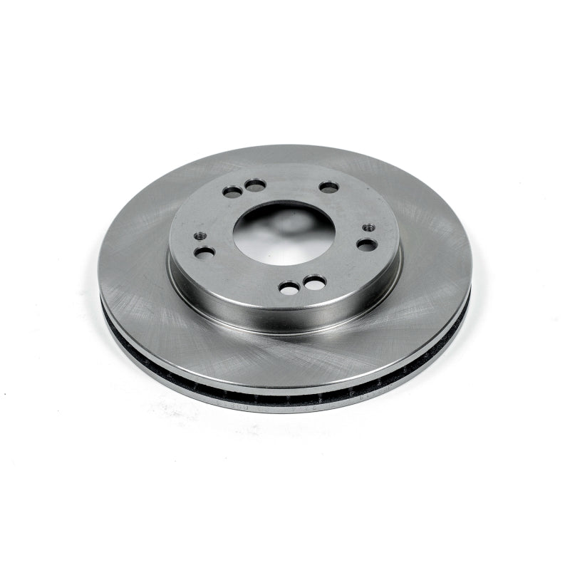 PowerStop JBR518 fits Chrysler 95-05 Sebring Front Autospecialty Brake Rotor