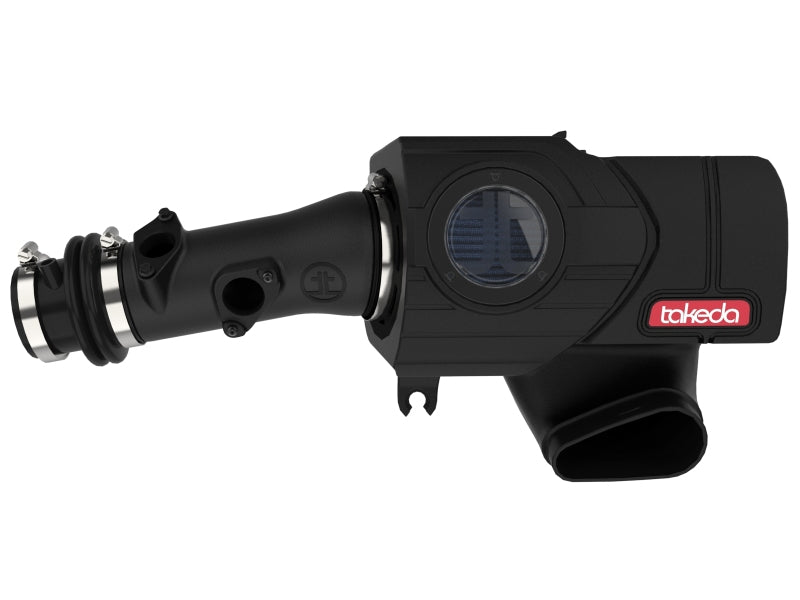 AFE 56-70052R Momentum Intake System w/ Pro 5R Filter 2021+ fits Acura TLX
