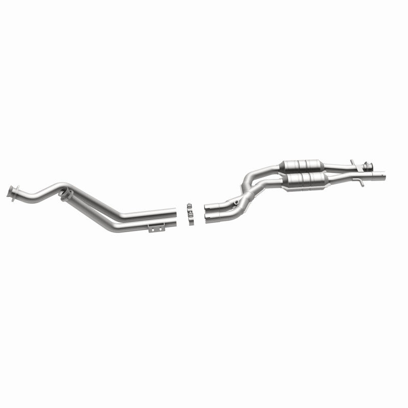 MagnaFlow 23844 Conv DF 1995 fits Mercedes SL320 3.2L