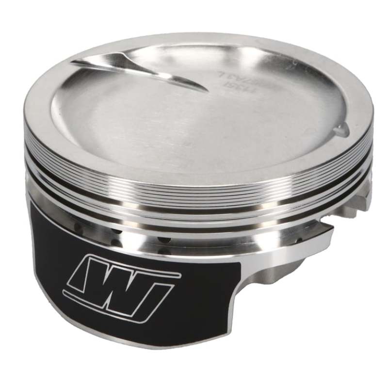 Wiseco K0066A3 fits Chevy SB 23 Degree Turbo Supercharger Dish Piston Shelf Stoc