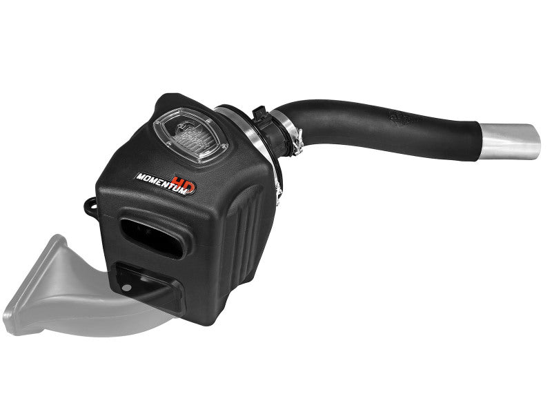 AFE 51-72006 um HD PDS Stage-2 Si Intake 13-14 fits Dodge RAM EcoDiesel Trucks