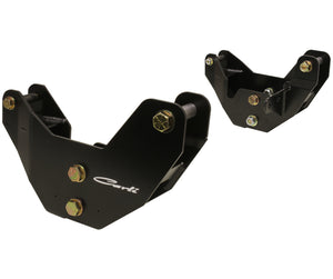 Carli CS-DRAD-14 13-23 Ram 2500/3500 Radius Arm Drop Bracket