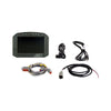 AEM 30-5601F CD-5L Carbon Logging Flush Digital Dash Display