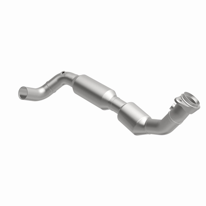 Magnaflow 4583090 02-03 fits Ford F-150 5.4L Direct Fit Converter