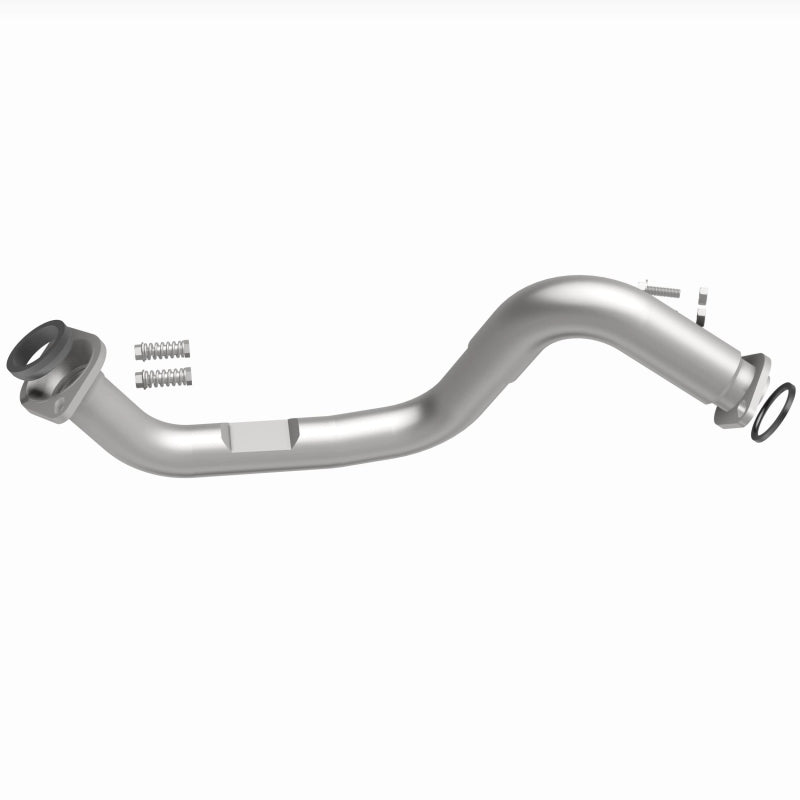 BRE Exhaust 05-10 tC 2.4L Front Pipe Kit