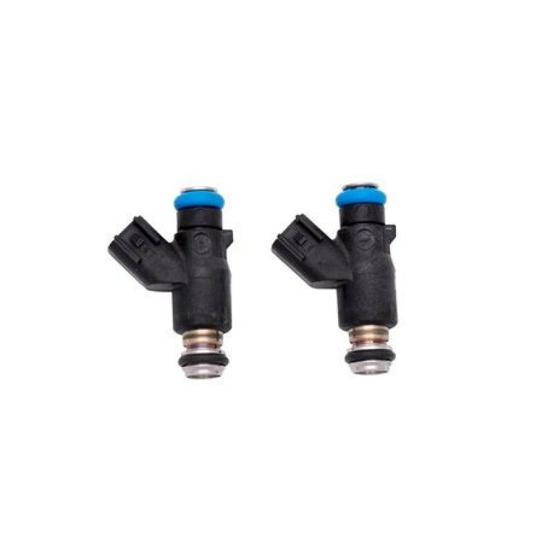 S&S 550-0749 Cycle 6.2G USCAR Black Fuel Injector
