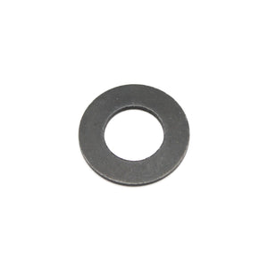 Wilwood washer .500 IDX1.00 ODX.060 ann spg steel HRC30-40 black oxide