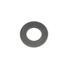 Wilwood washer .500 IDX1.00 ODX.060 ann spg steel HRC30-40 black oxide