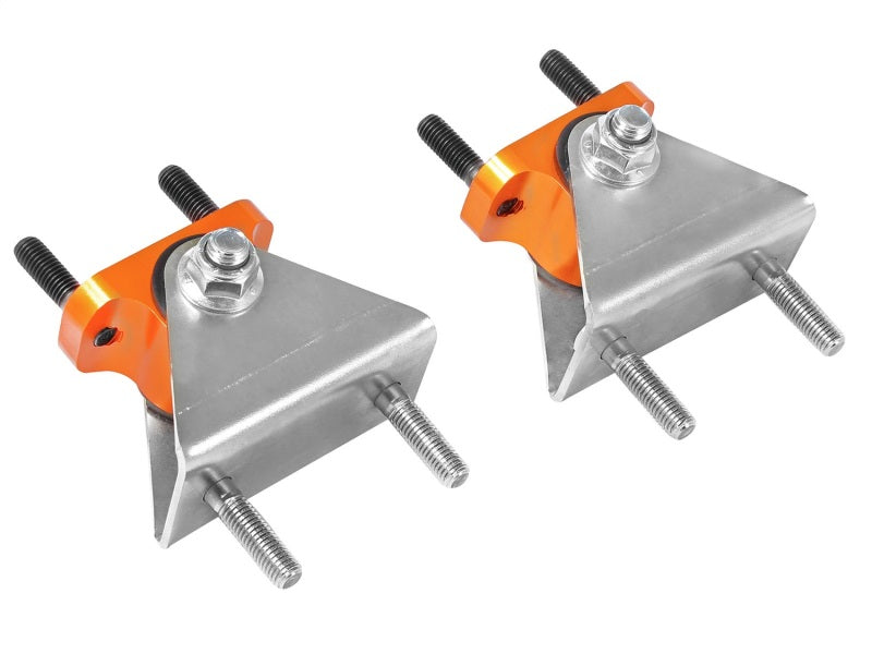 AFE 450-401008-N l PFADT Series Transmission Mount Set; fits Chevrolet Corvette