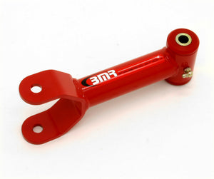 BMR UTCA017R S197 fits Mustang Non-Adj. Upper Control Arm (Polyurethane) - Red