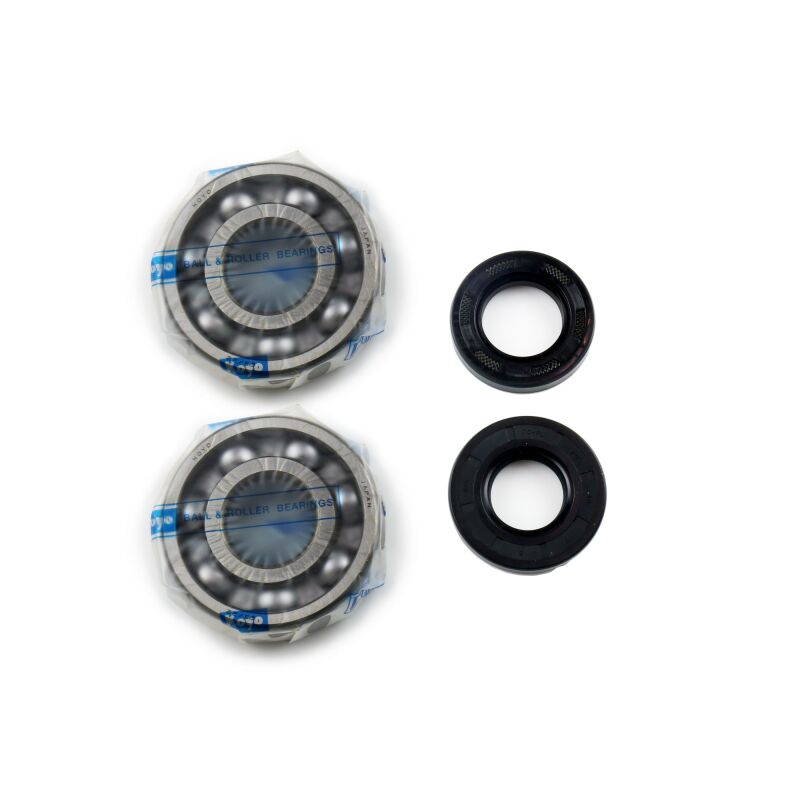 Athena P400485444118 21-21 Fantic XE 125 2T Main Bearing & Seal Kit