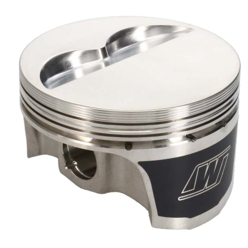 Wiseco RED0001X05 fits Chevy SB RED Series Piston Set 4130in Bore 1550in Compres