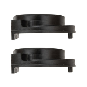 Rock Krawler RK06705K 2018+ fits Jeep Wrangler JL 2DR / JLU 4DR Kit Front Spring Pad Correction