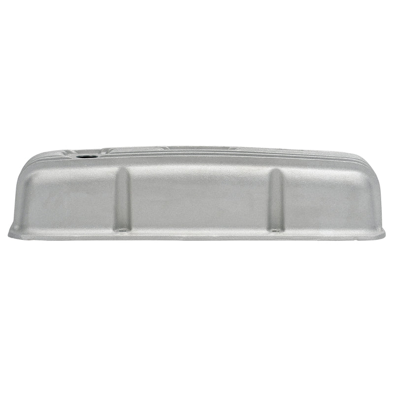 Edelbrock 41629 Valve Cover Classic Series fits Ford 1958-1976 FE V8 Satin
