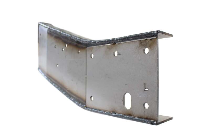 RustBuster RB7370R Front Frame Section Right Side