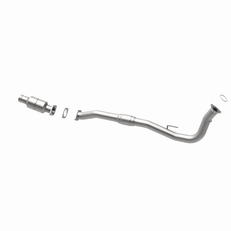 MagnaFlow 49637 Conv DF Avalanche 8.1 PS OEM