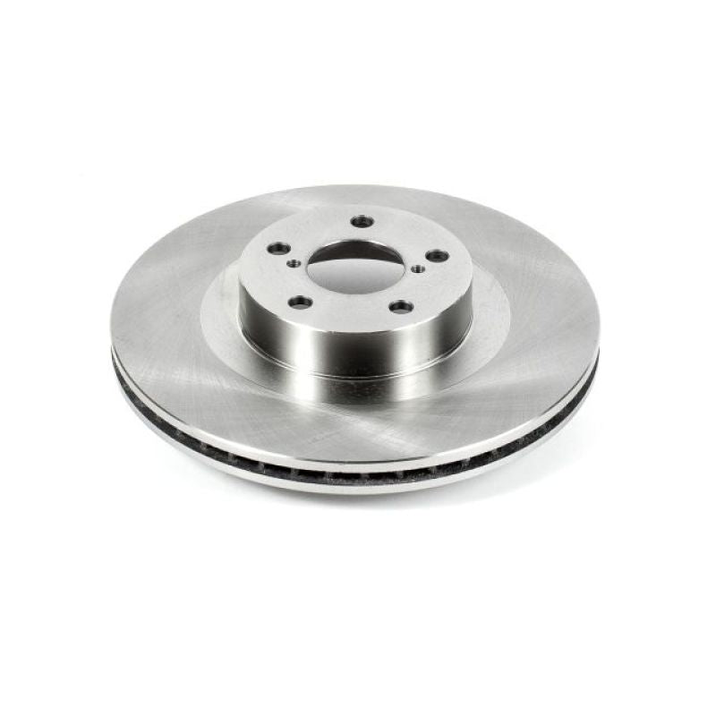 PowerStop JBR957 fits Saab 05-06 9-2X Front Autospecialty Brake Rotor