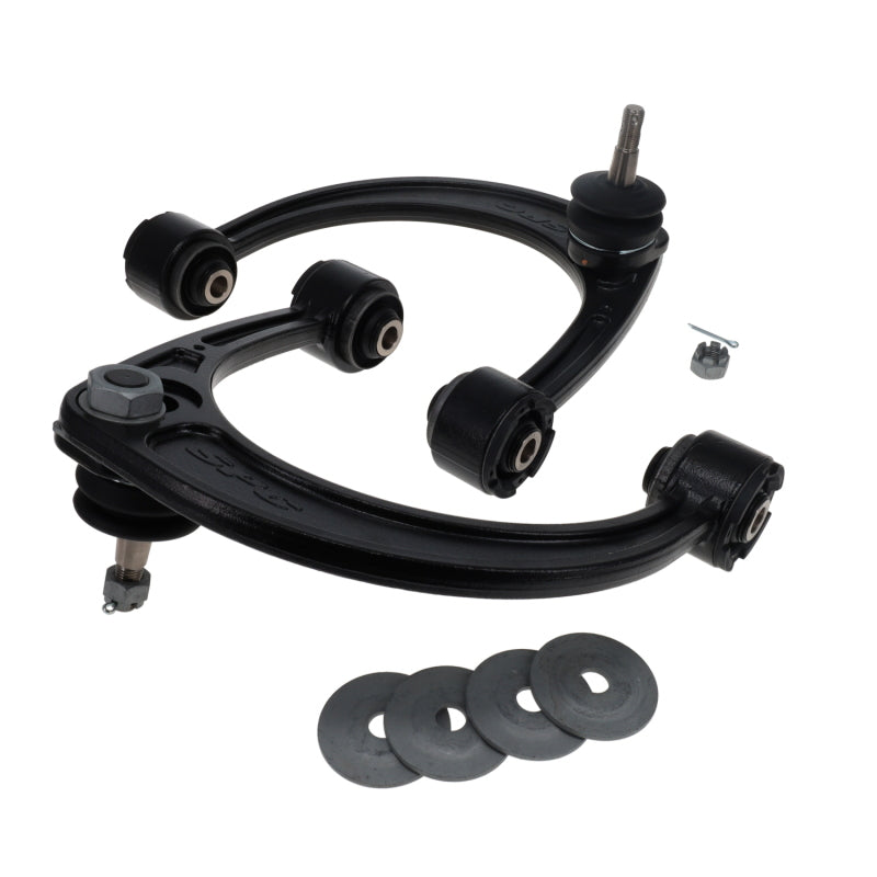 SPC Performance 35470 fits Toyota Tacoma Upper Control Arm (PAIR)