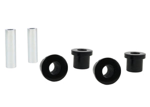 Whiteline W53463  Plus 80-92 fits Volkswagen Vanagon T3 Front C/A-Lwr Inner