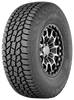Yokohama Tire 110101839 Yokohama Geolandar A/T 4 G018 Tire - LT265/65R18 122/119S