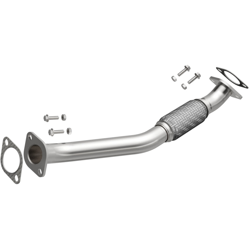 Magnaflow 107-0067 BRE Exhaust 06-12 Fusion Milan MKZ 2.3L 2.5L Front Pipe Kit