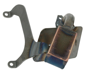 Moroso 24350 fits Chevrolet Small Block Oil Pump Pick-Up - 5/8in (Use w/Part No