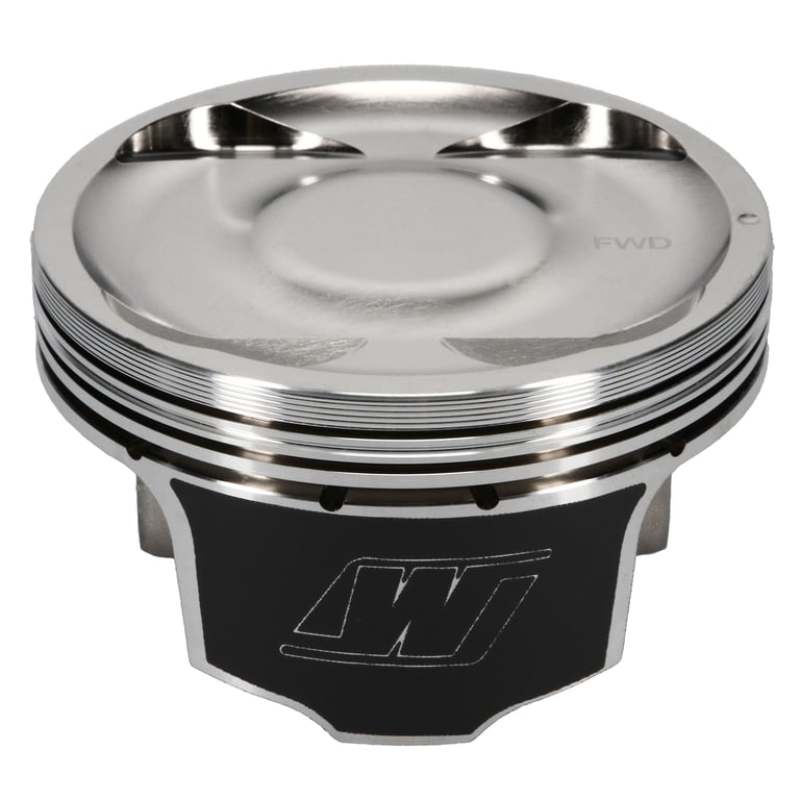 Wiseco K600M100 fits Subaru EJ25 SOHC 4v Dish -18cc 100mm Piston Set