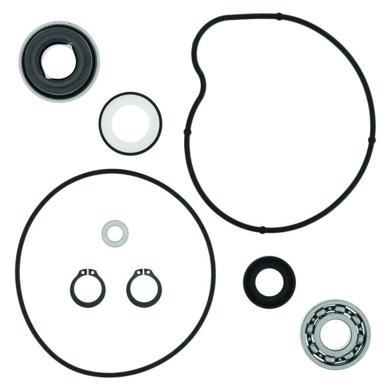 QuadBoss 565268 fits Yamaha YFM660R Raptor Water Pump Rebuild Kit